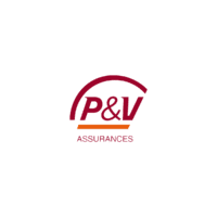 plombier chauffagiste agrée assurance - logo P&V
