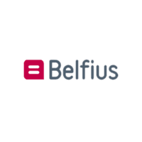 plombier chauffagiste agrée assurance - logo Belfius